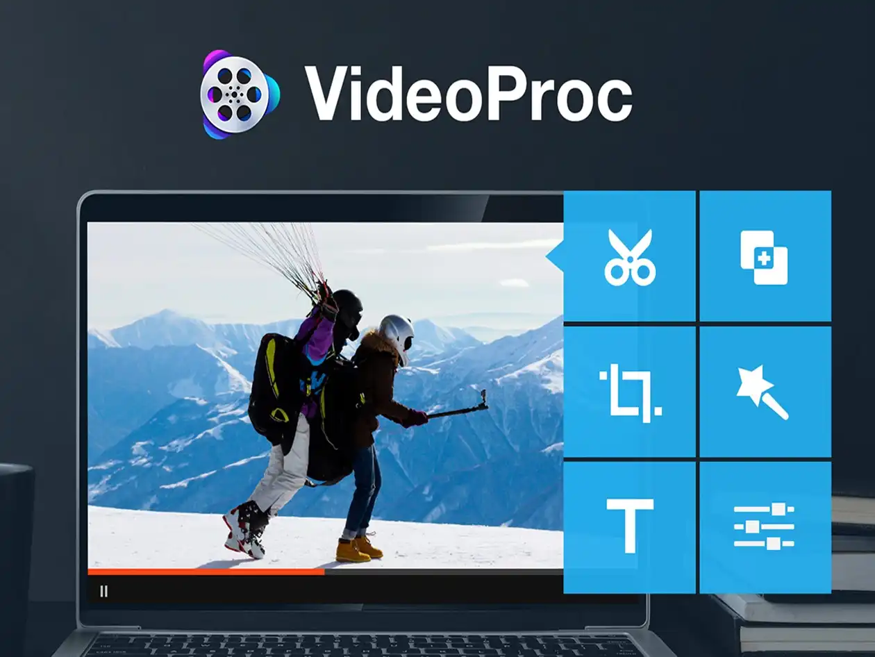 VideoProc Unlocks Fast, Low-Cost Video Editing for Creators