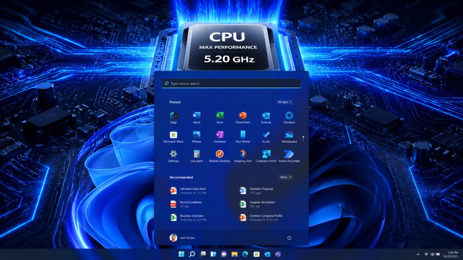 Windows 11 Update Alters CPU Behavior, Posing Challenges for Enterprise IT