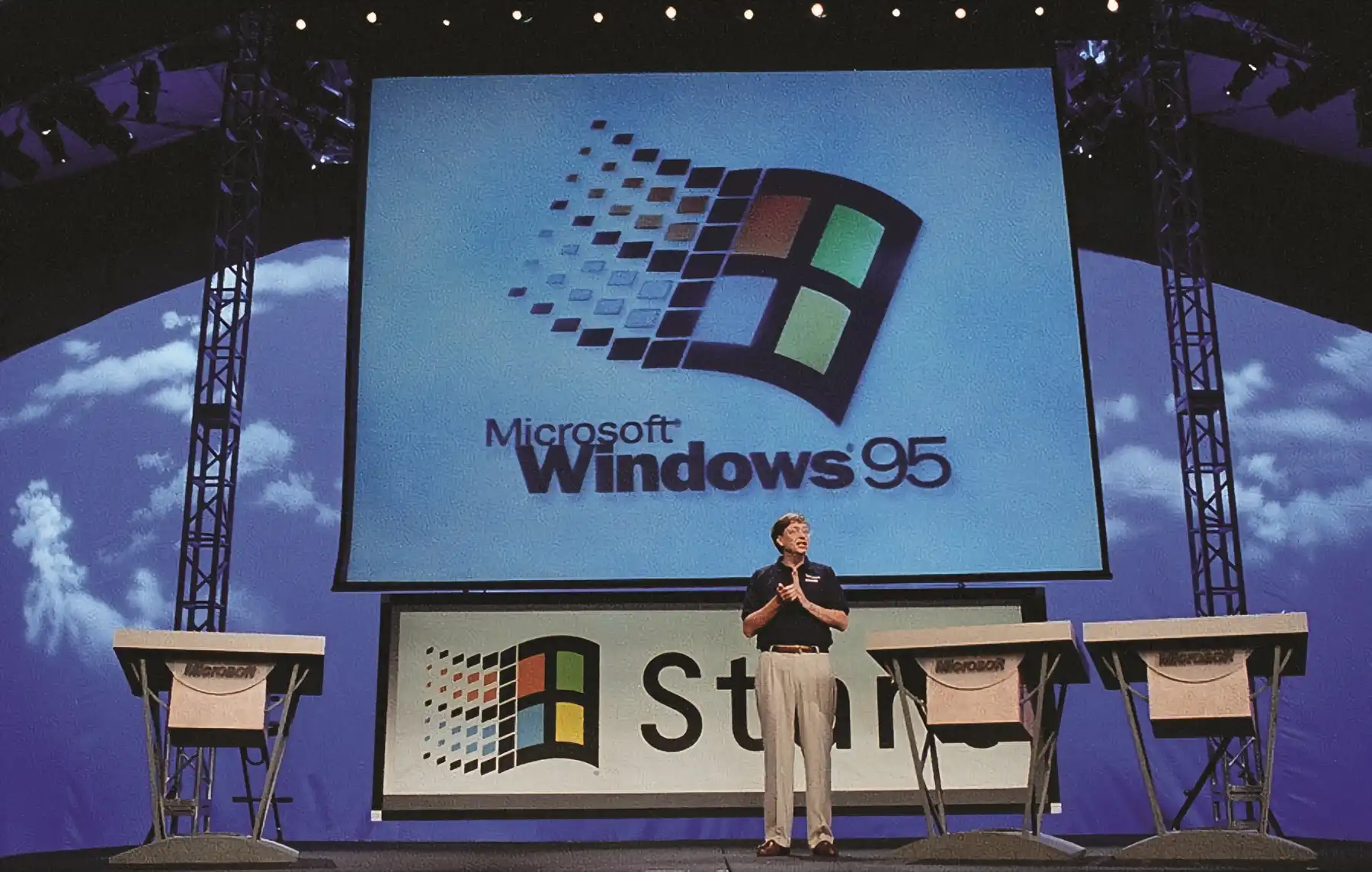 Windows 11’s core architecture traces back to the NT 5.2 era