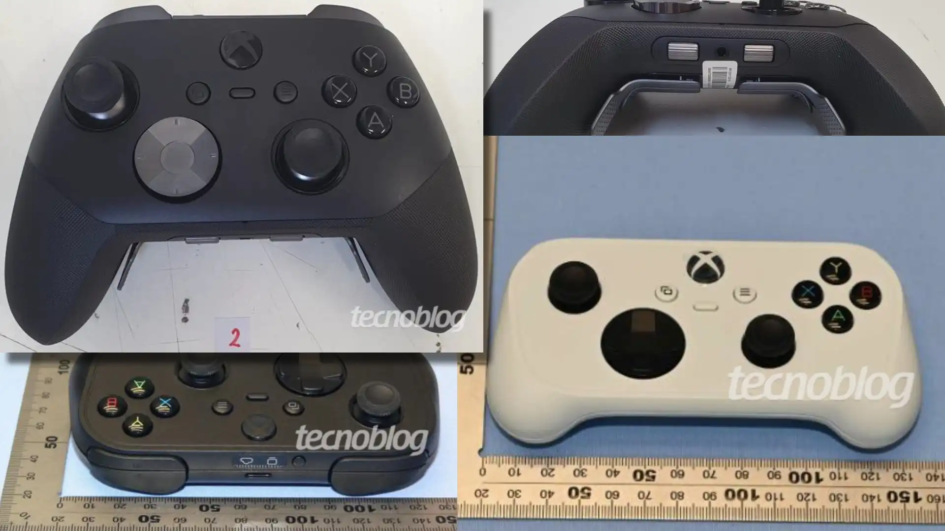 Xbox Elite 3 Controller: A Leap in Customization, But One Critical Gap