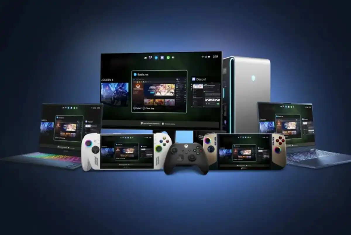 Xbox Mode in Windows 11: A Dual-Purpose Opportunity for Small Businesses