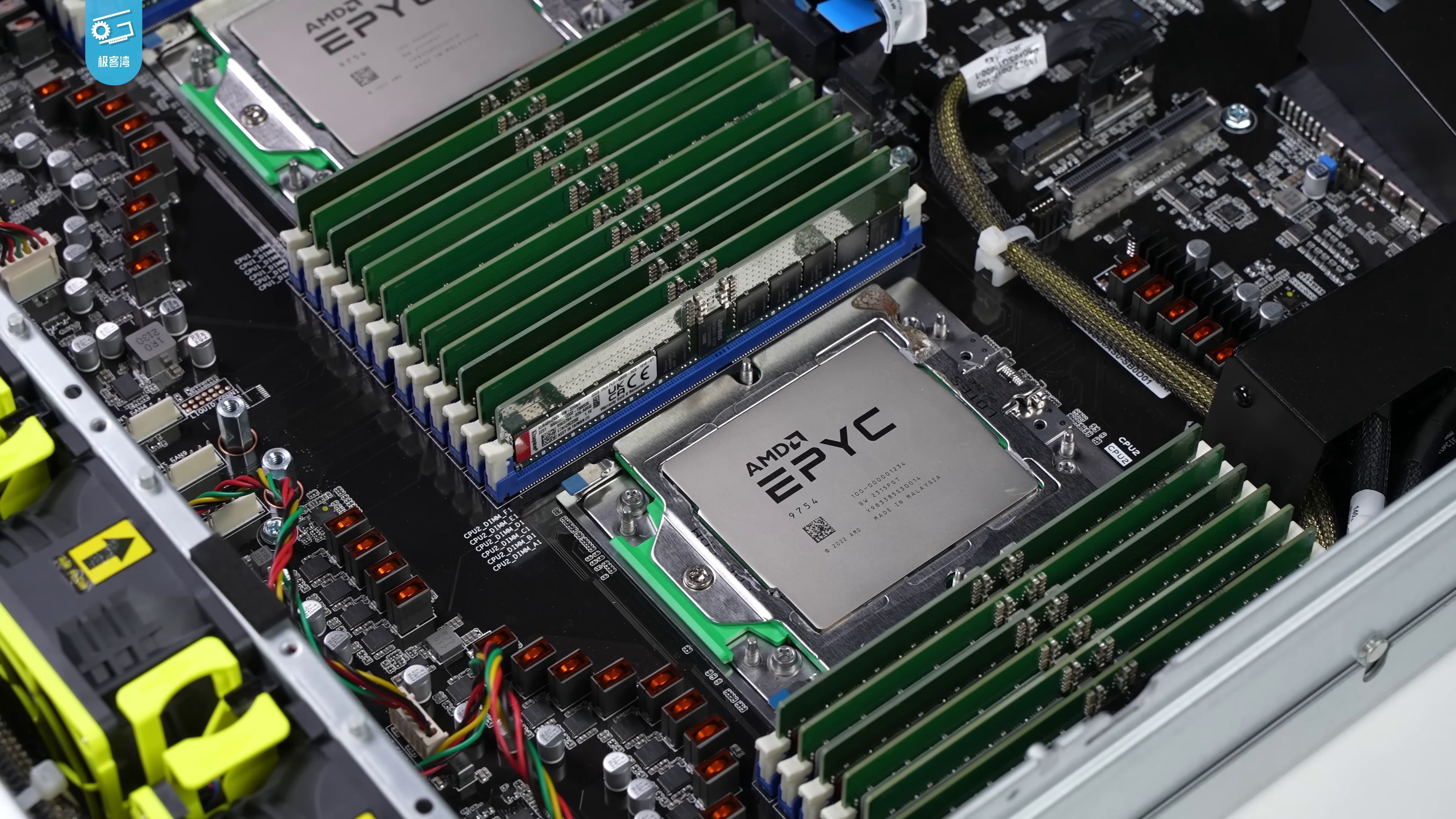 amd processor cpu