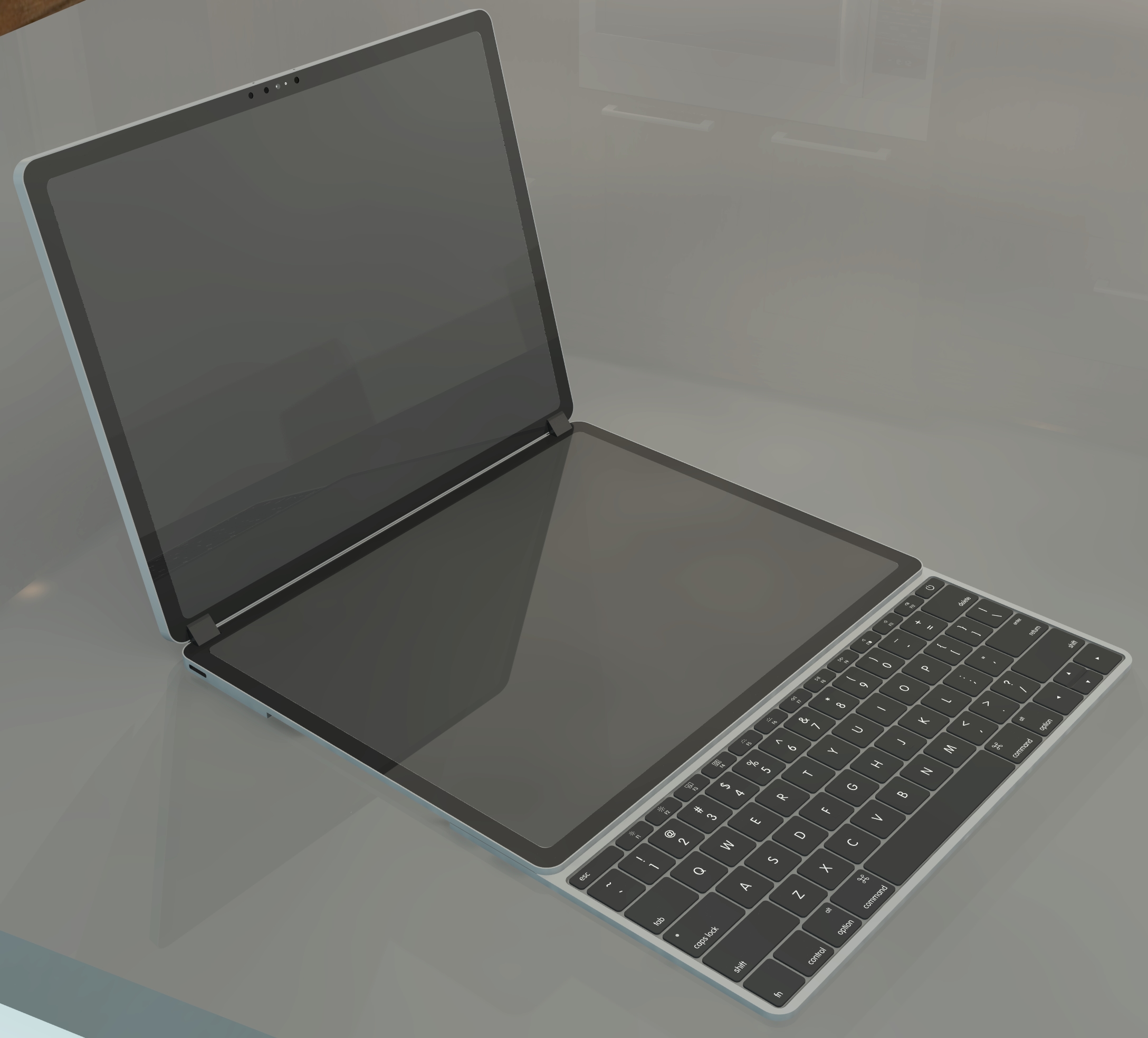 laptop