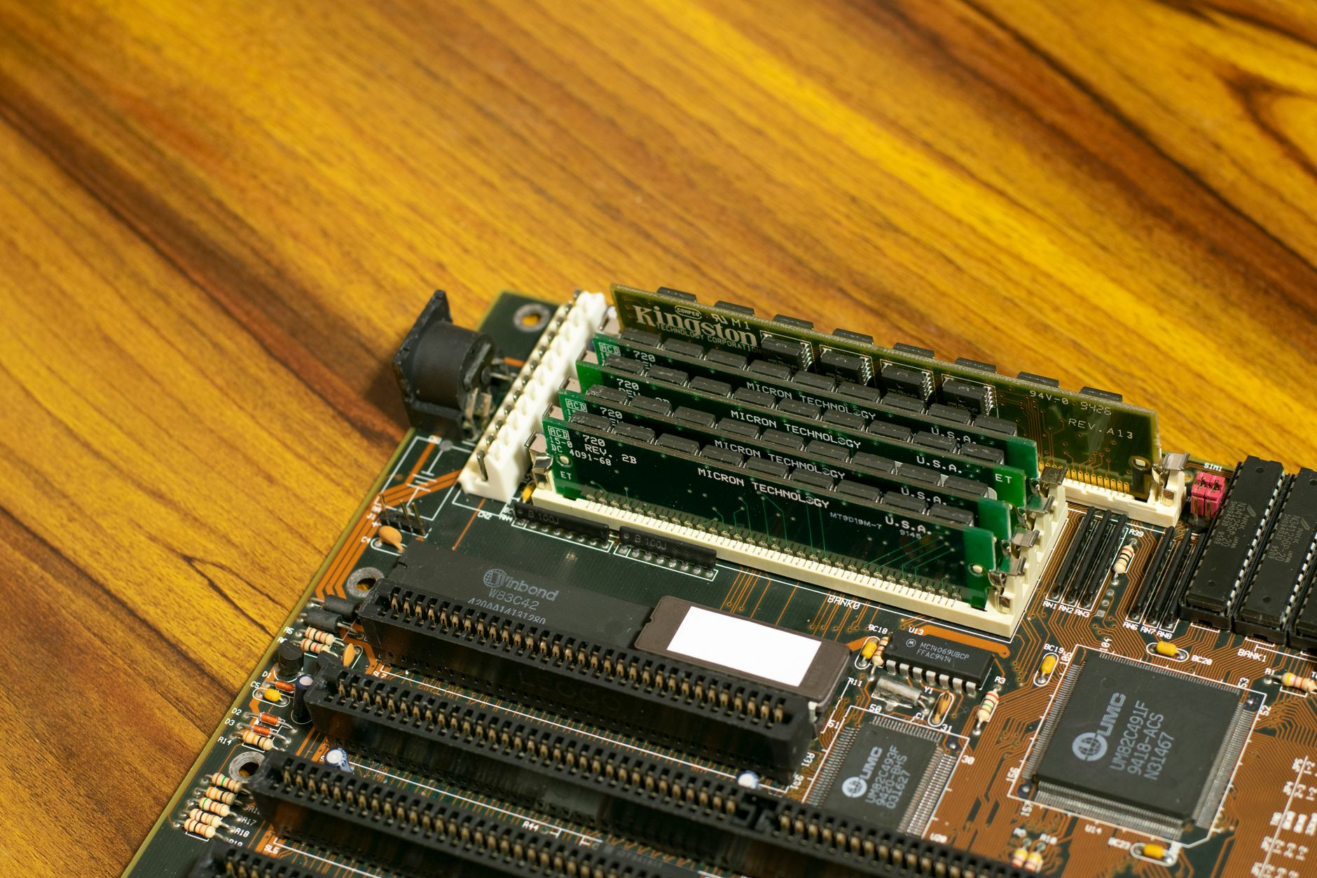 DDR5 Memory Prices in Germany Surge to 419% Above July 2025 Levels