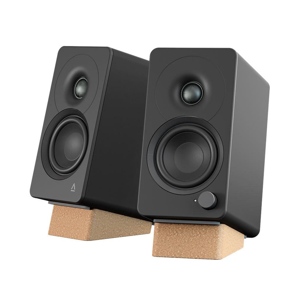 24-bit precision in a 3-inch box: the storage of sound redefined