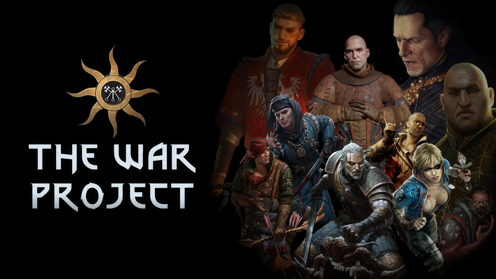 A Forgotten Witcher 3 Questline Reemerges Through Fan Collaboration