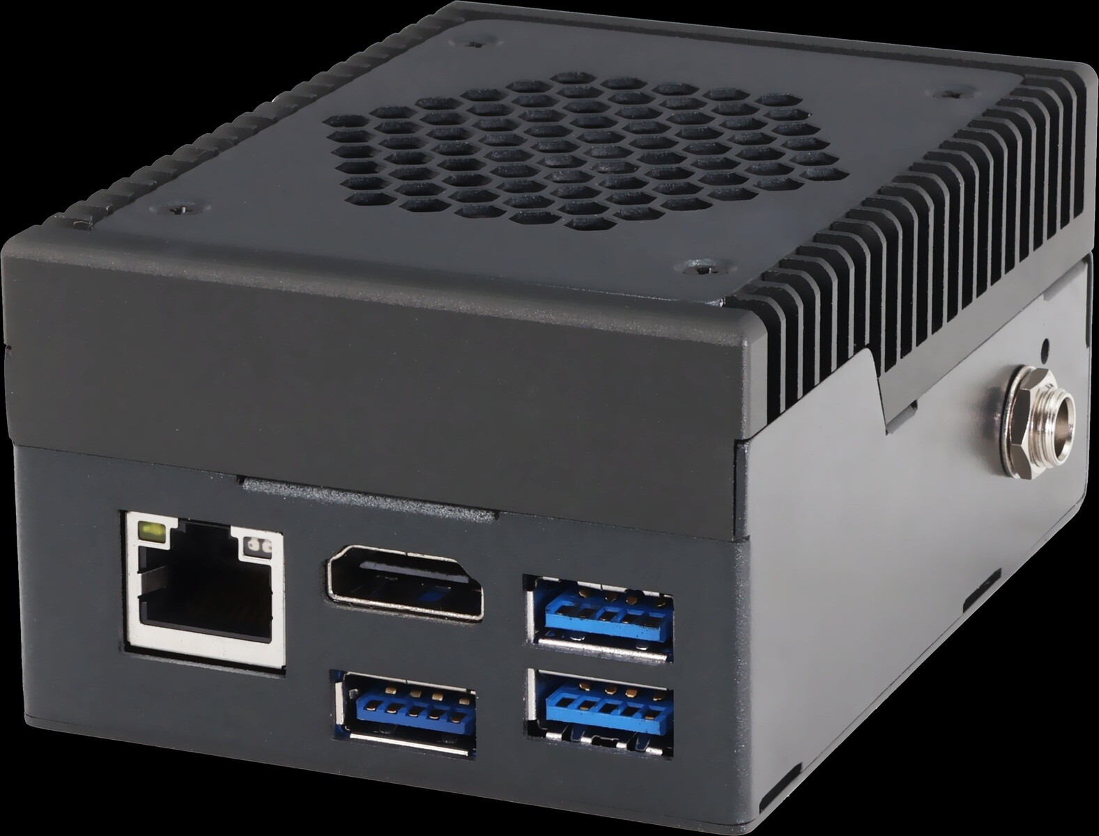 AAEON's Wildcat Lake platforms push AI edge computing with balanced performance and efficiency