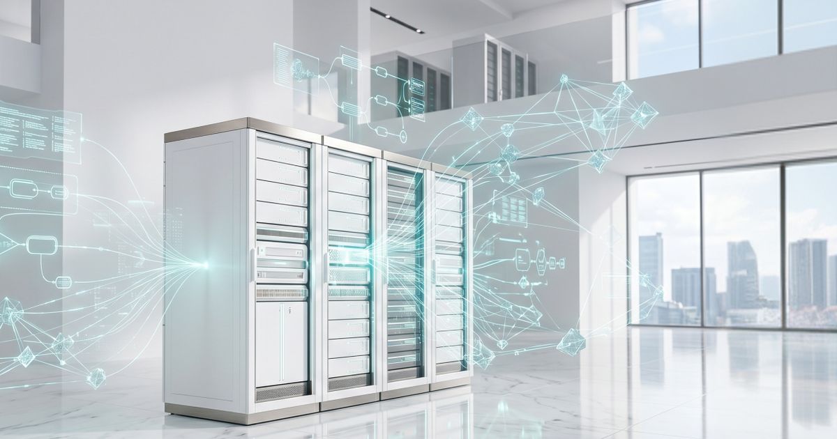 AI inference: The silent shift in enterprise hardware