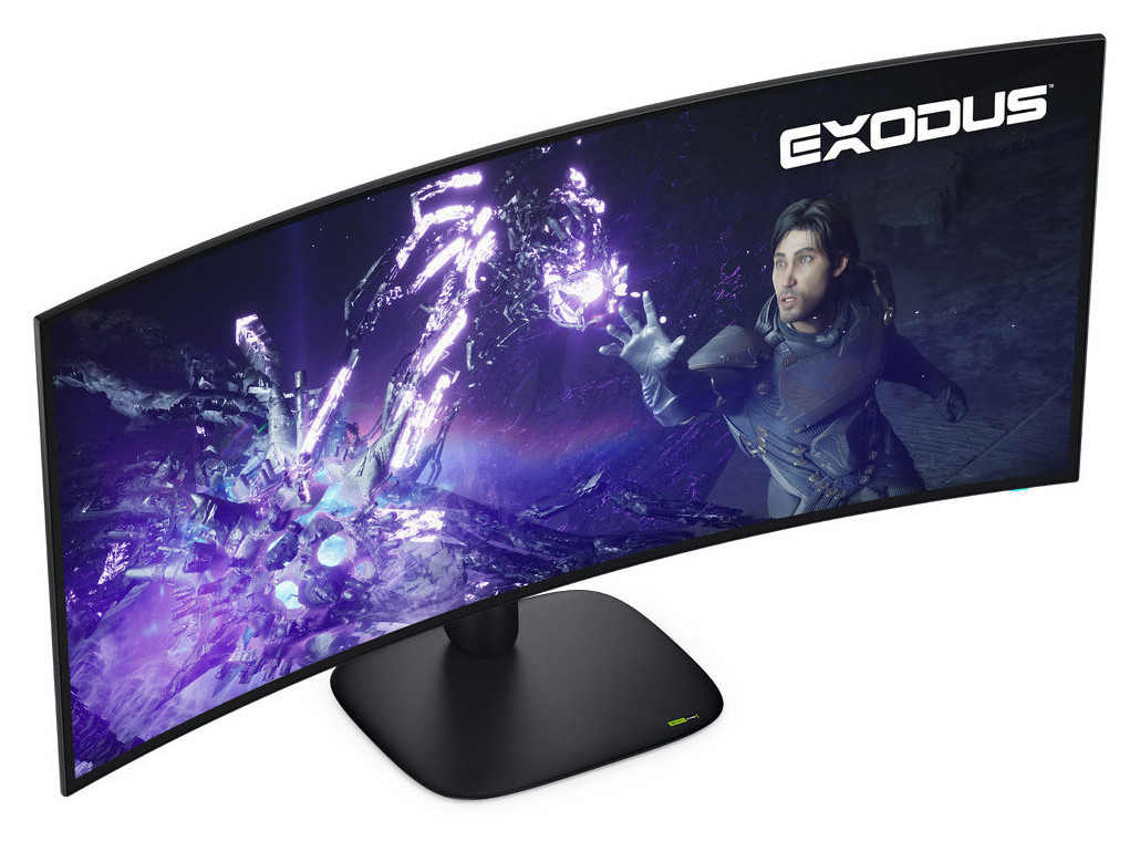 Alienware Unveils Next-Generation Gaming Monitors with RGB Stripe OLED and Dual-Mode Performance