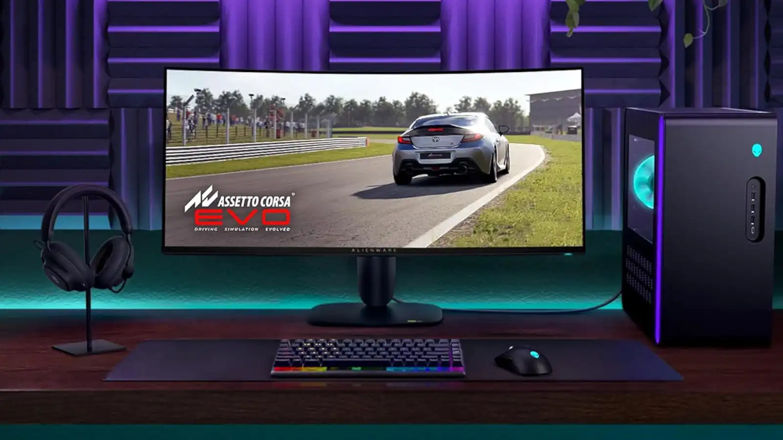 Alienware's OLED Ultrawide: A Price Drop That Could Reshape PC Building