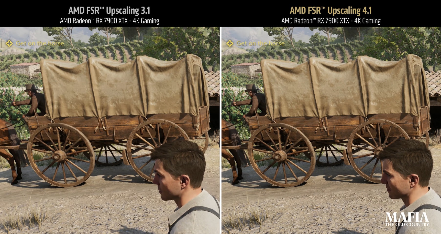 AMD FSR 4.1: Bridging Gaps in Windows Gaming Ecosystem