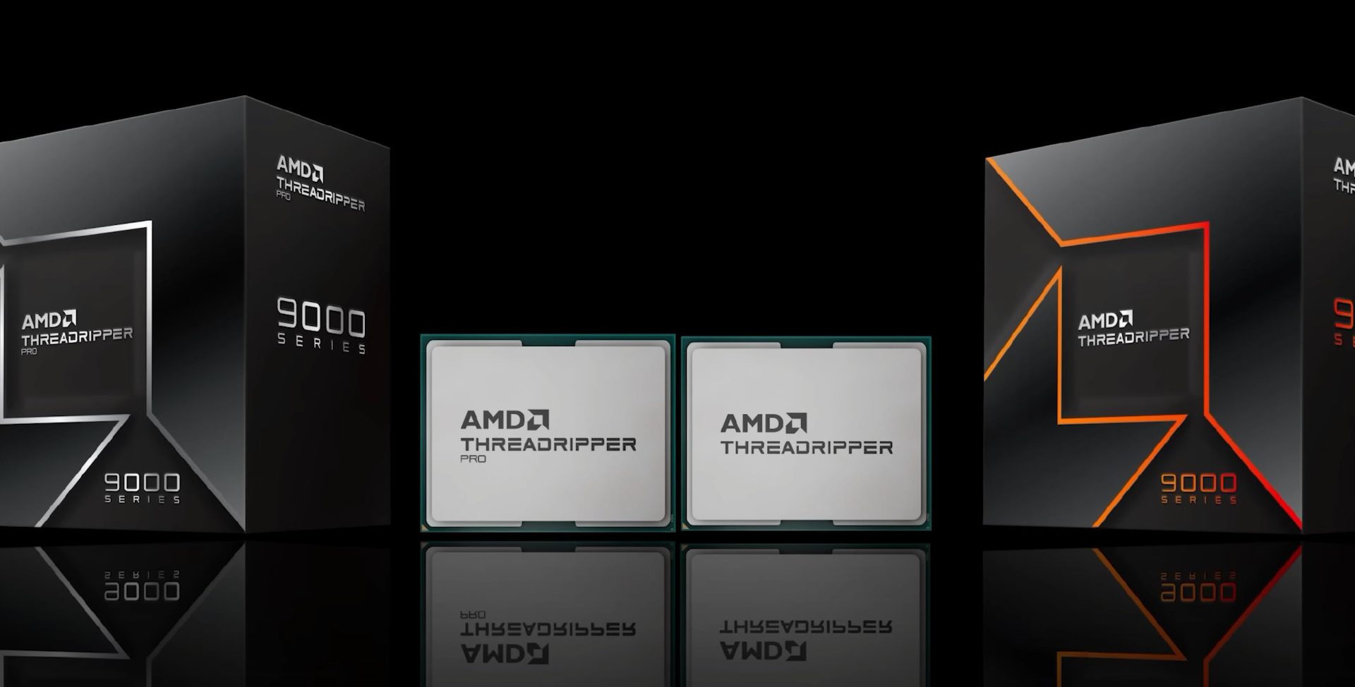 AMD Threadripper Pro Optimizes AI and Data Workloads with Software Tweaks