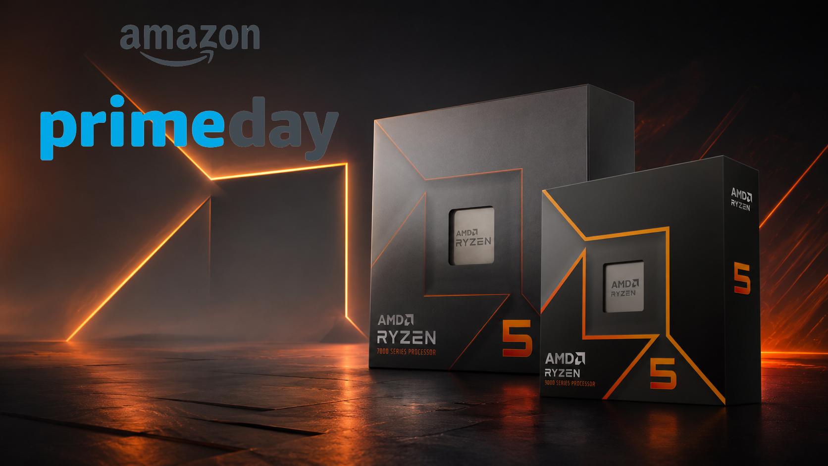 AMD's AM5 Platform Pricing Shift: A Strategic Move for Enthusiasts and Budget-Conscious Builders