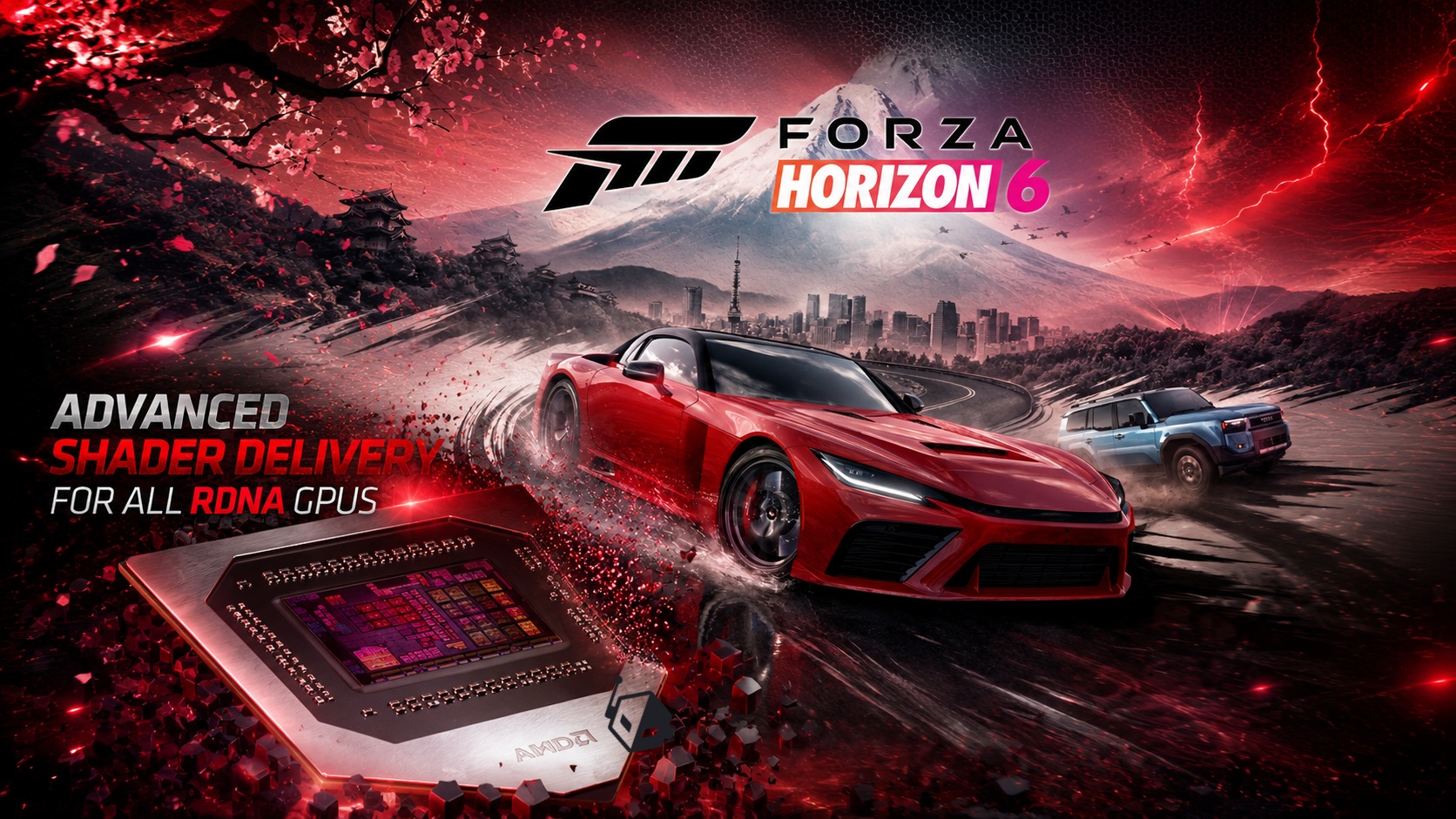 AMD's RDNA GPUs Get Faster Load Times, But at What Cost?