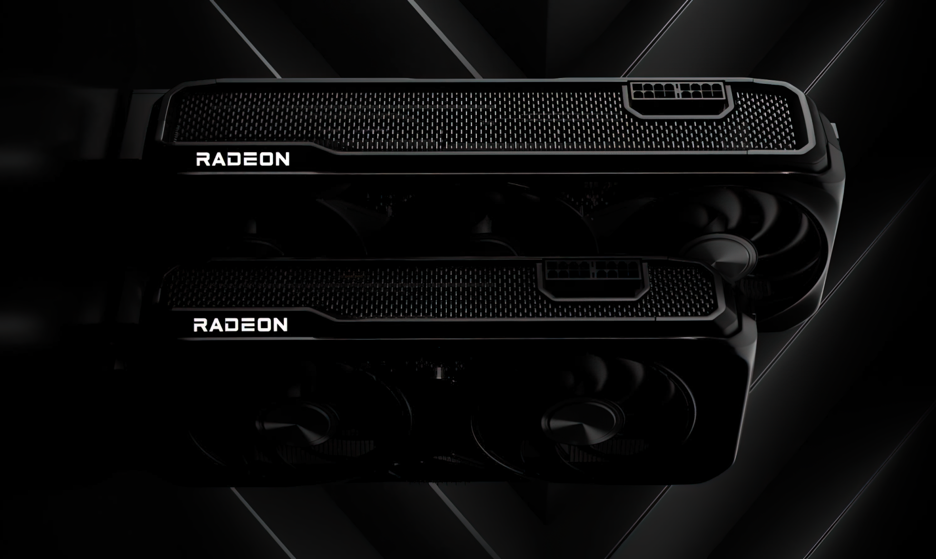 AMD's RX 9070 XT: A Latecomer with a Surging Steam Presence