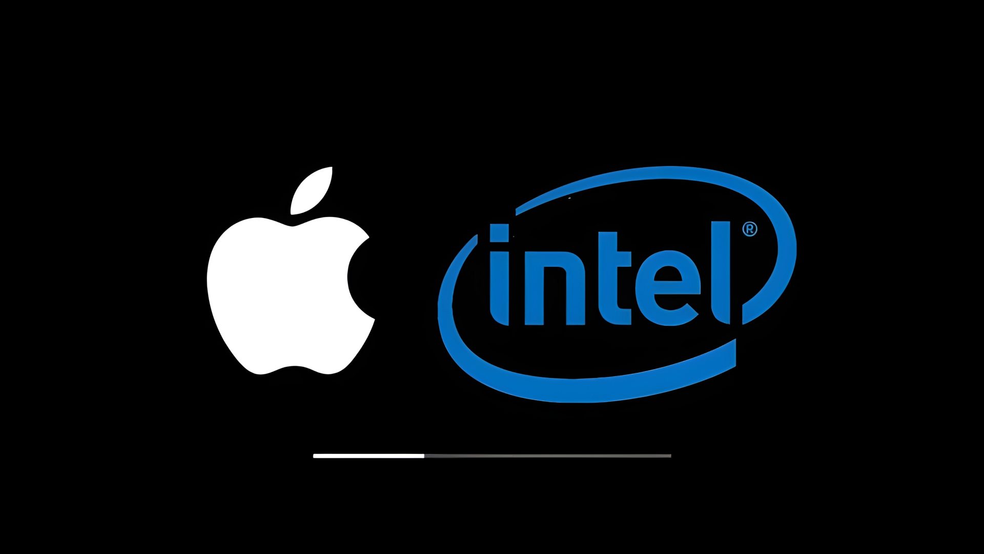 Apple and Intel to Jointly Produce Chips in U.S. Amid Global Supply Shifts