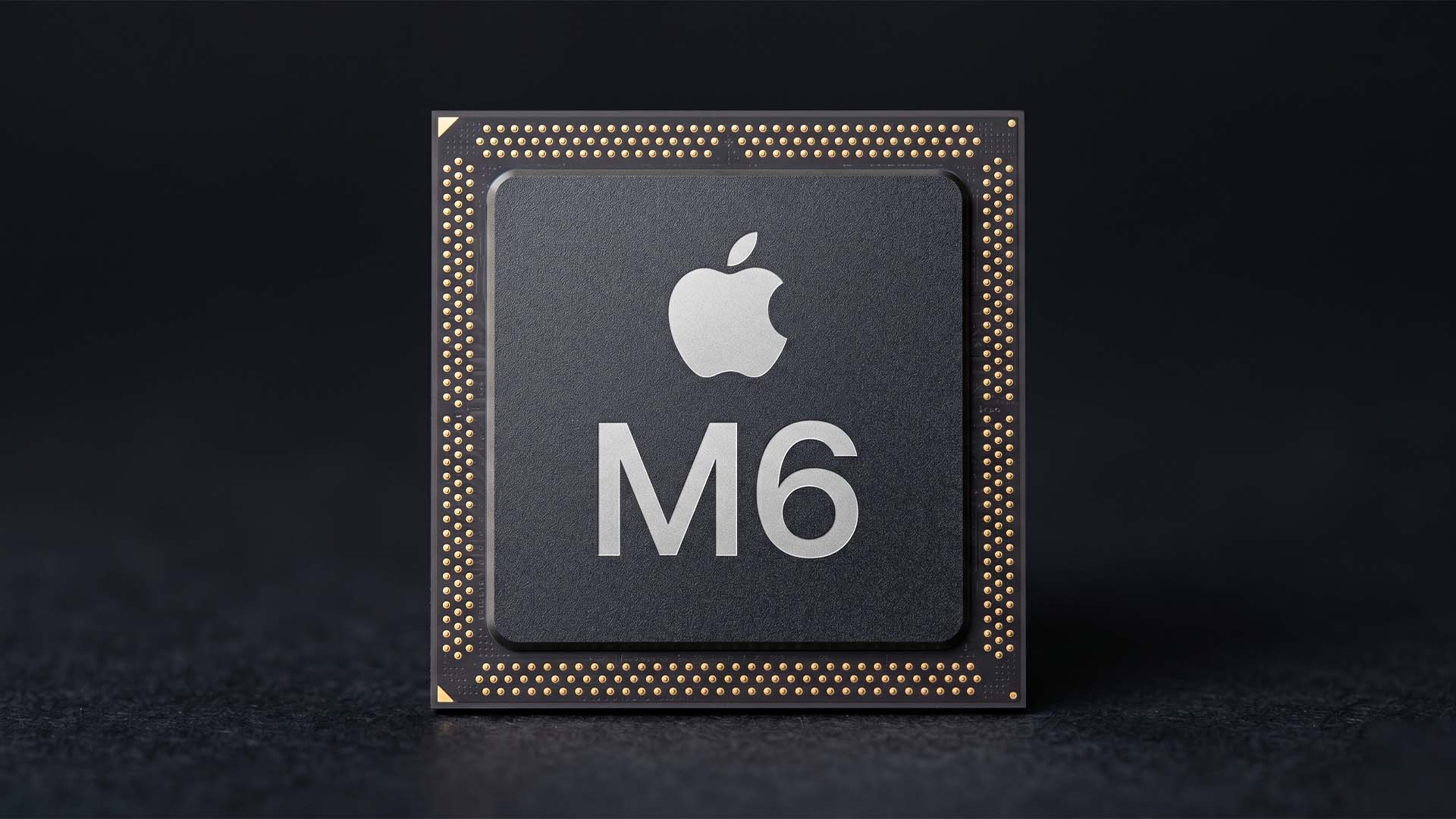 Apple's M6 Chip: A Shift in Strategy or a Missed Opportunity?