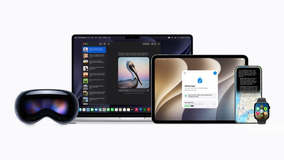 Apple's Systemwide AI and Performance Overhaul: A Technical Deep Dive