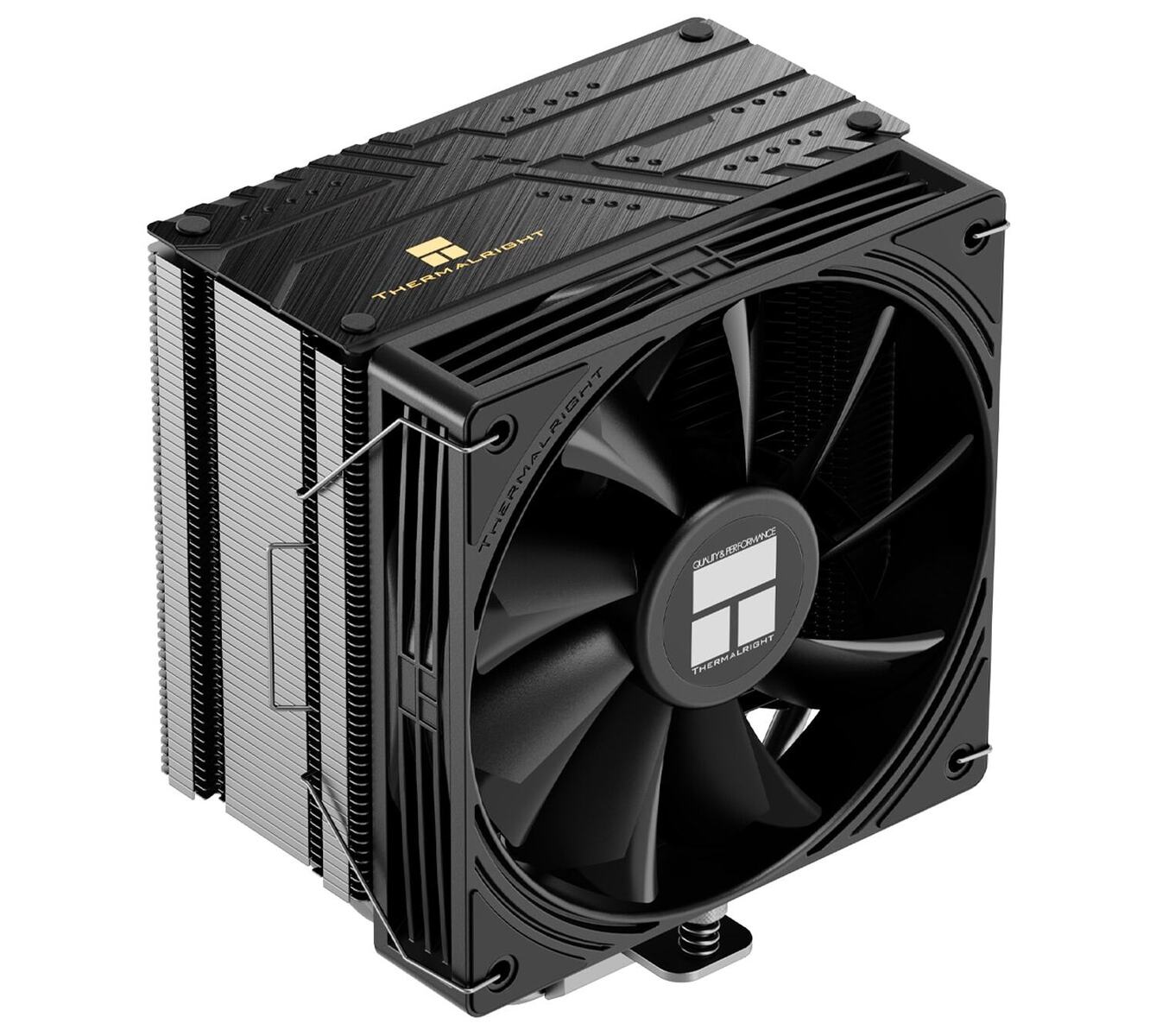 Assassin Classic-6 SE Black: A New Benchmark for Air Cooling