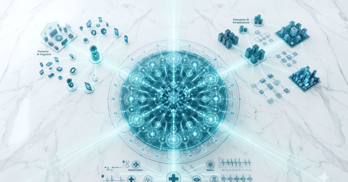 ASUS Agentic AI Ecosystem: A New Era of Enterprise Efficiency or a Costly Experiment?
