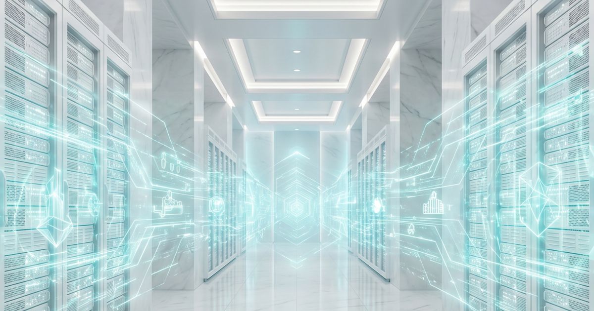 ASUS AI Factory: A New Path for Adaptable Enterprise AI