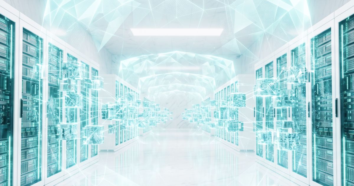 ASUS AI Hub: Redefining Enterprise AI with Efficiency at Its Core