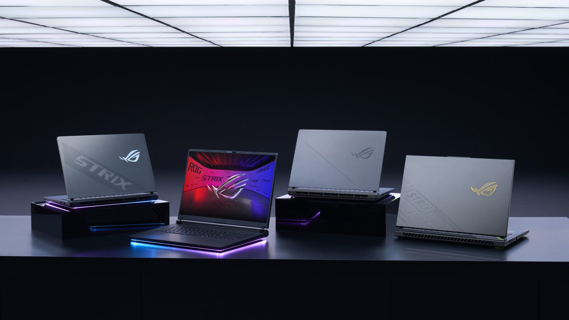 ASUS Projects Modest PC Price Growth as Market Stabilizes