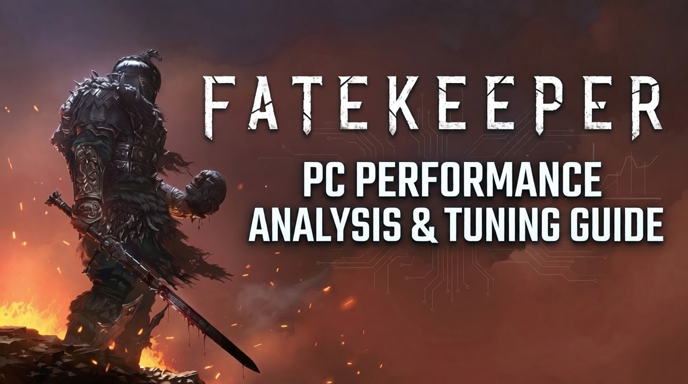 Balancing Power and Efficiency: The New Standard for High-Performance PCs