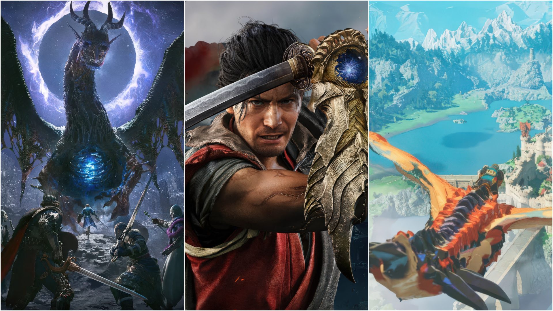 Capcom's June Spotlight: A Strategic Shift in Gaming Ecosystem