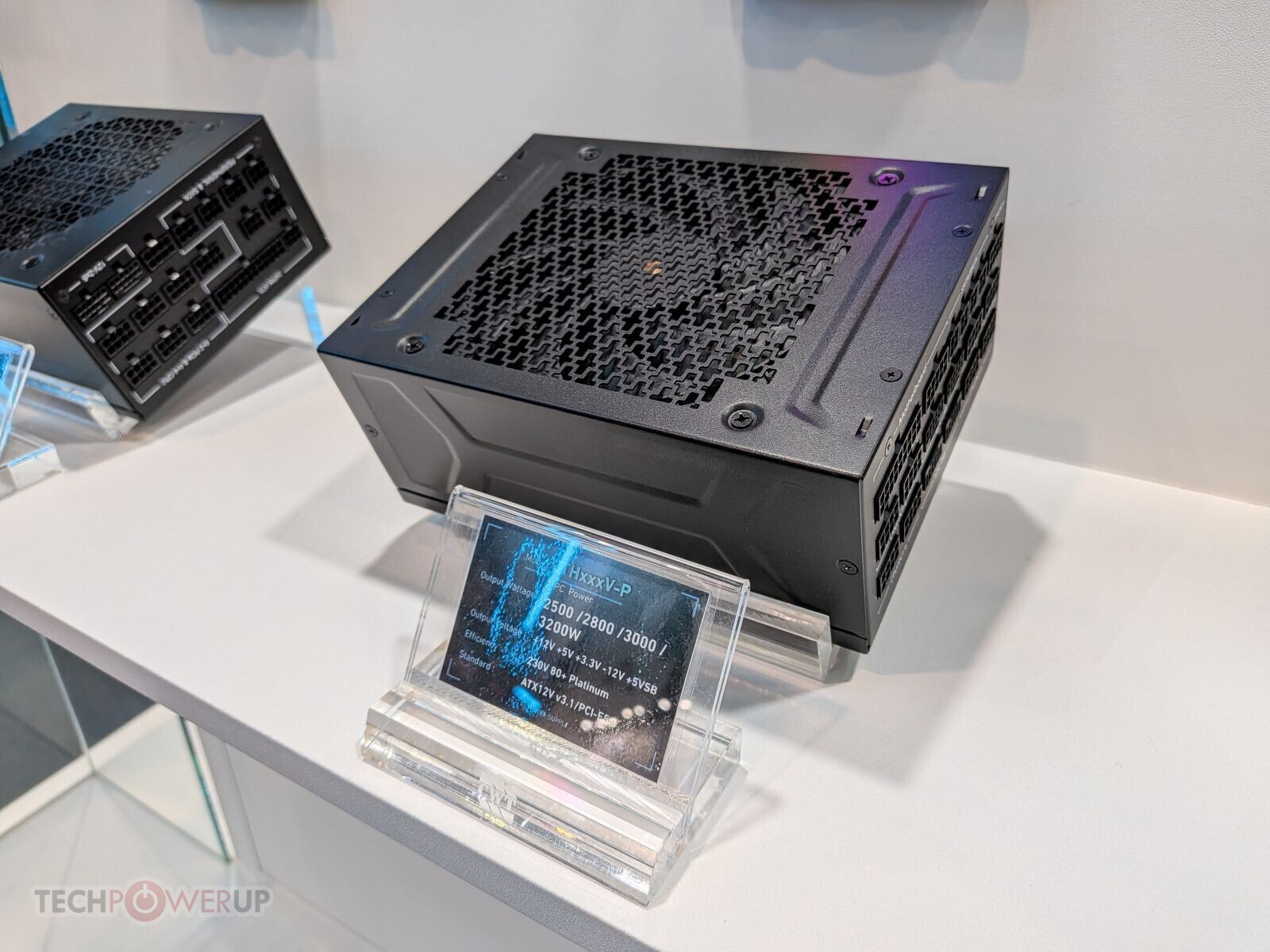 Channel Well Unleashes High-Performance Power Supplies for AI Workstations