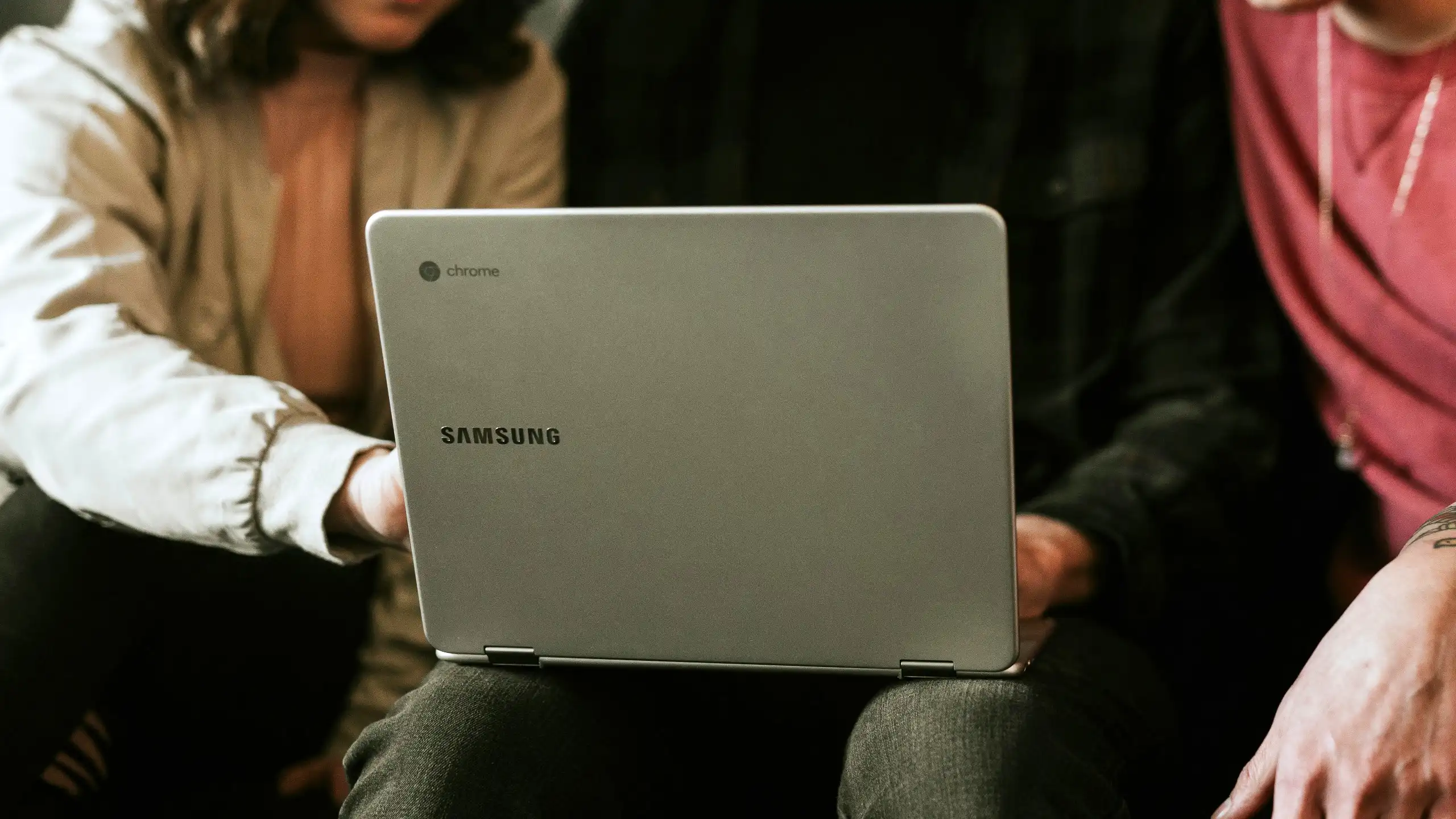 Chromebook Poses Direct Challenge to Windows with Streamlined Performance