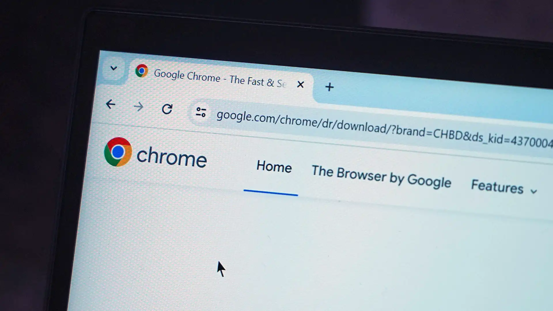 Chrome's Security Overhaul: Balancing Protection and Practicality
