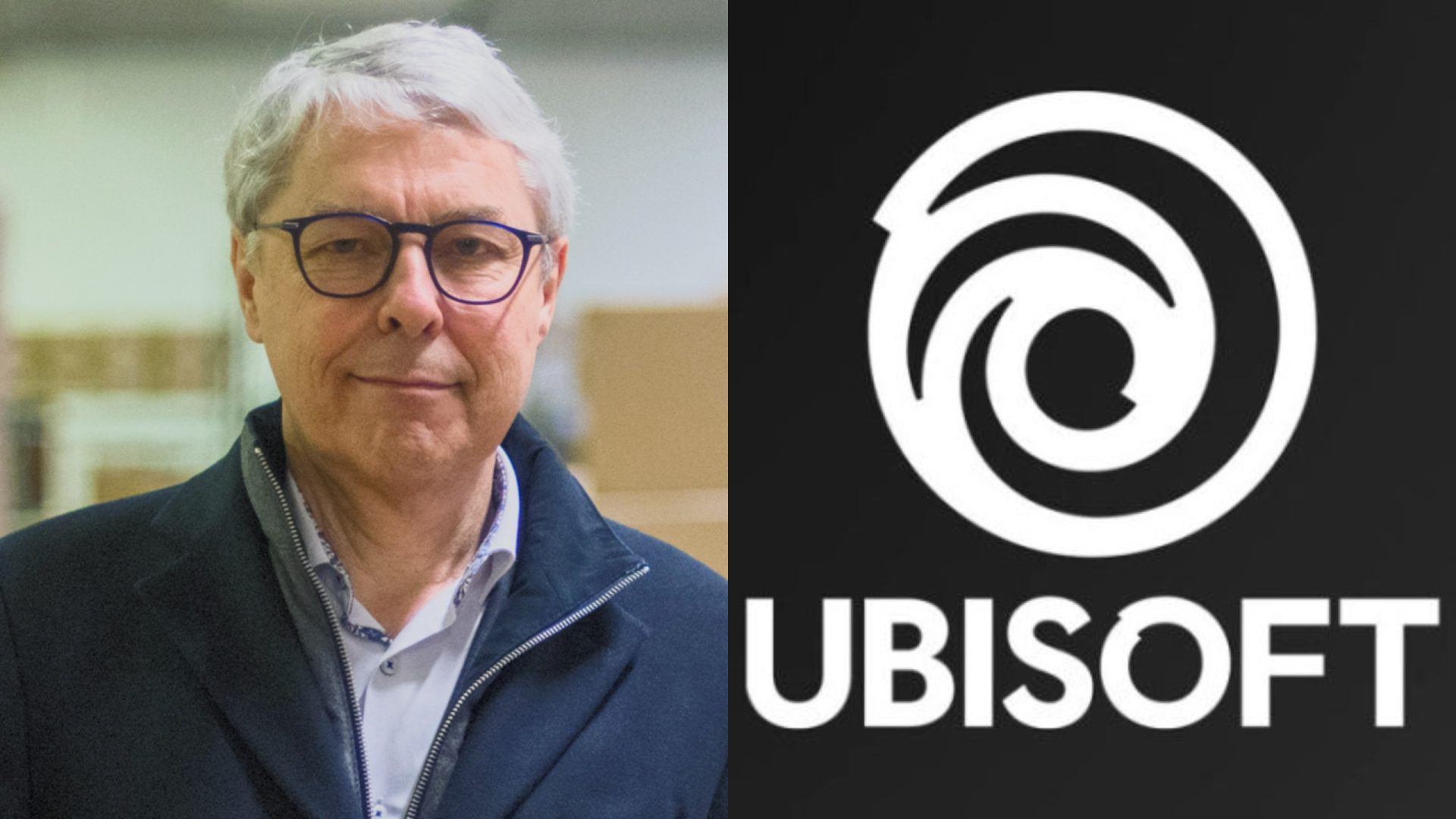 Claude Guillemot, Architect of Ubisoft and Guillemot Group, Passes Away in Plane Crash