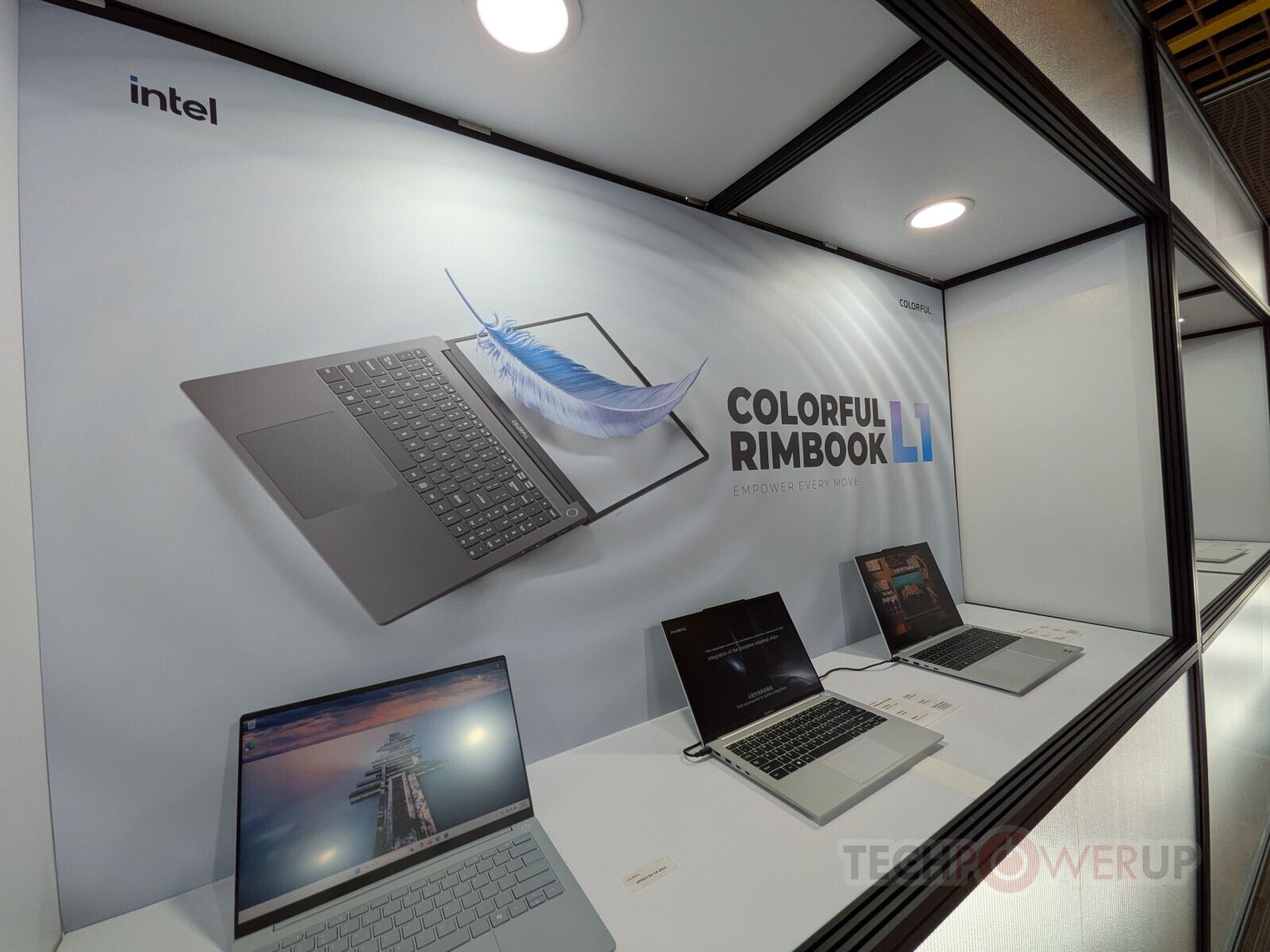 Colorful’s new notebooks and desktops redefine performance and portability