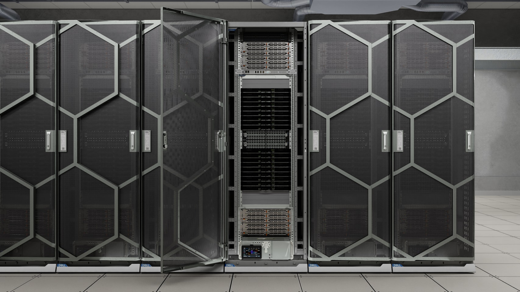 Dell’s AI Server: Breaking the Limits of High-Performance Computing