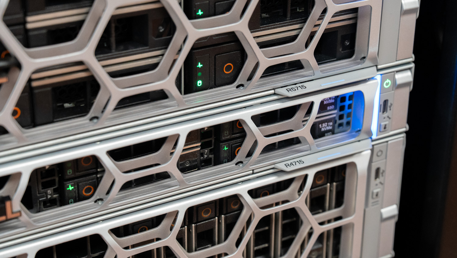 Dell’s R-Series Servers: A Shift for Small Businesses