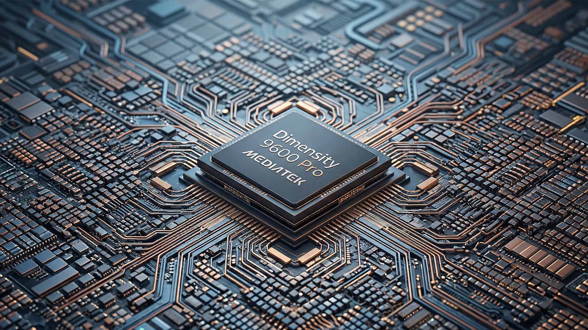 Dimensity 9600 Pro: A premium leap with uncertain returns