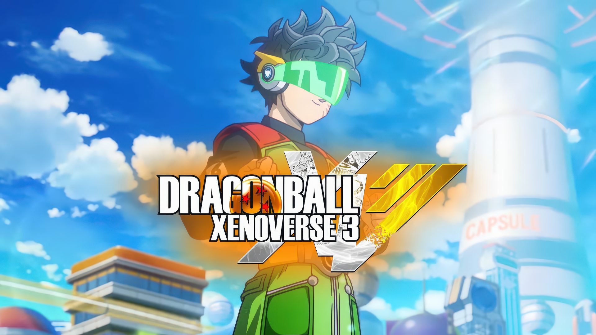 Dragon Ball Xenoverse 3: A New Era for Storytelling and Play