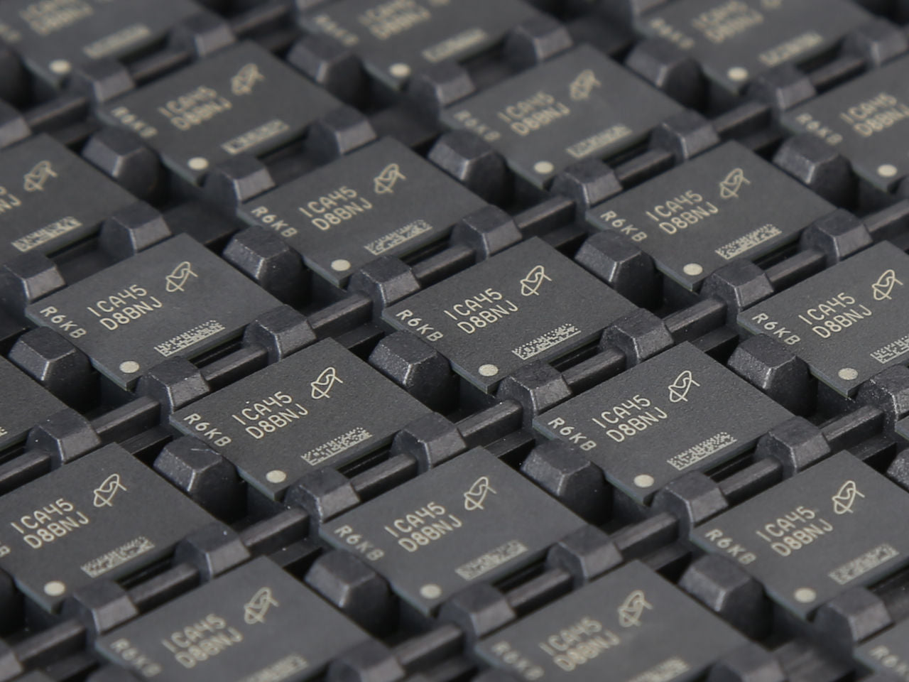 DRAM Prices Surge: The Hidden Forces Behind the Cost Spike