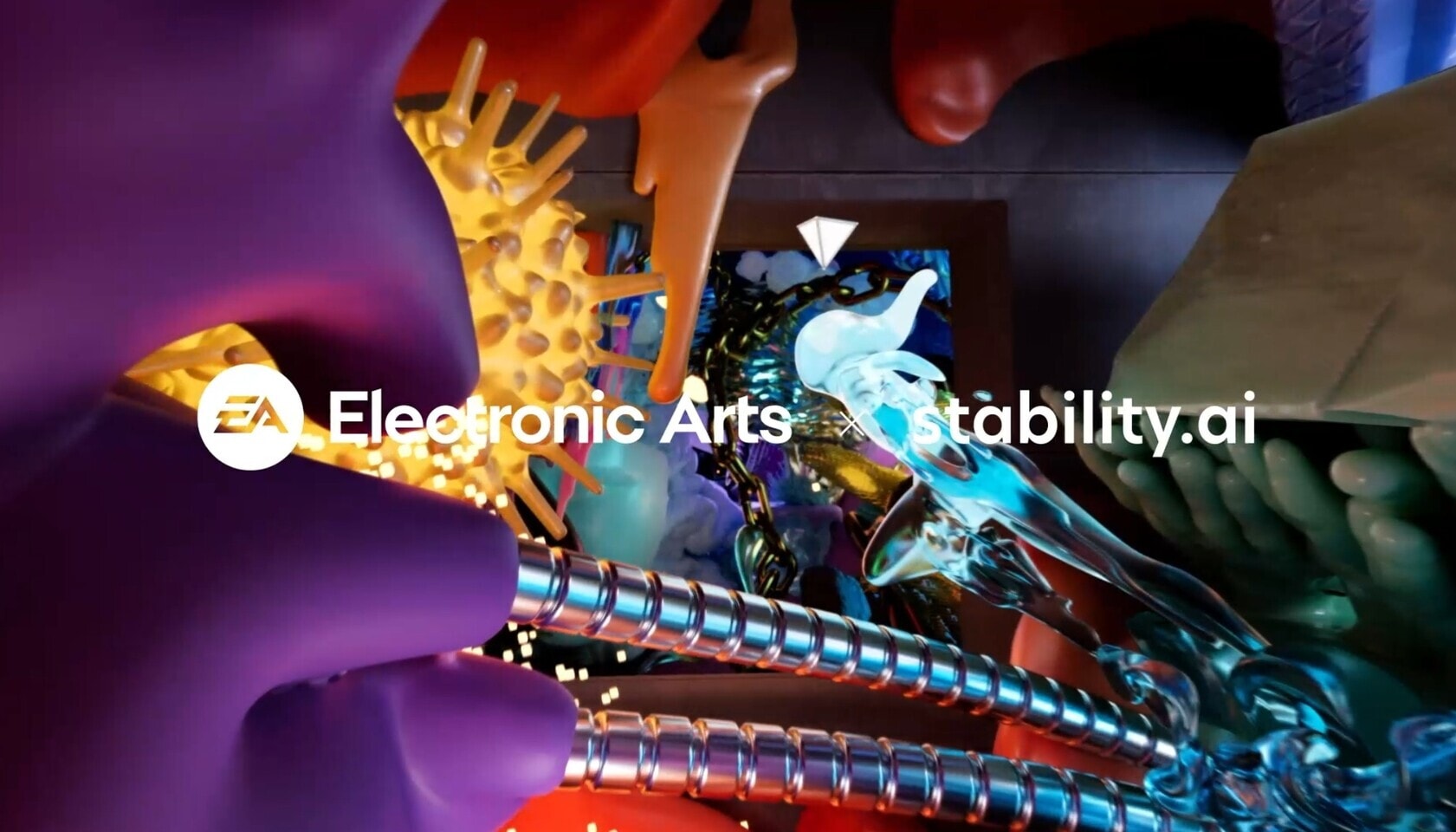 Electronic Arts Pushes Generative AI Tools Amid Growing Industry Skepticism