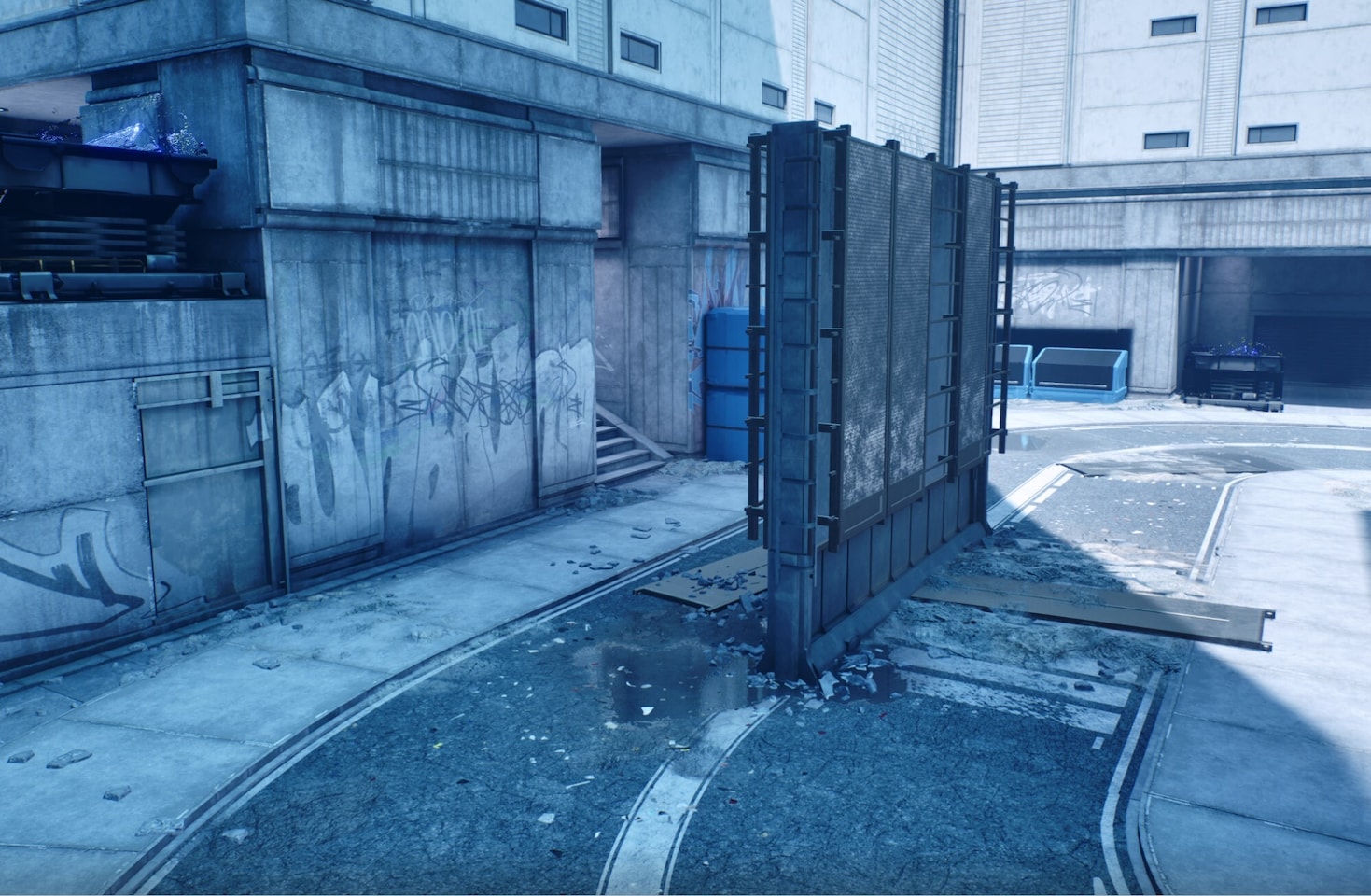 Empulse: A New Era of Mobility and Gunplay in Early Access