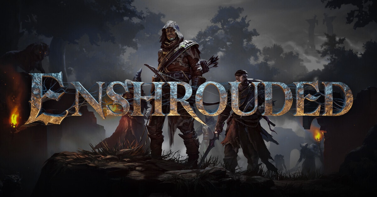 Enshrouded Emerges from Early Access with Major 1.0 Update and PS5 Commitment