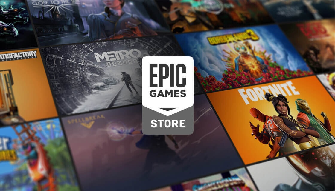 Epic Games Challenges Steam's AI Disclosure Policy