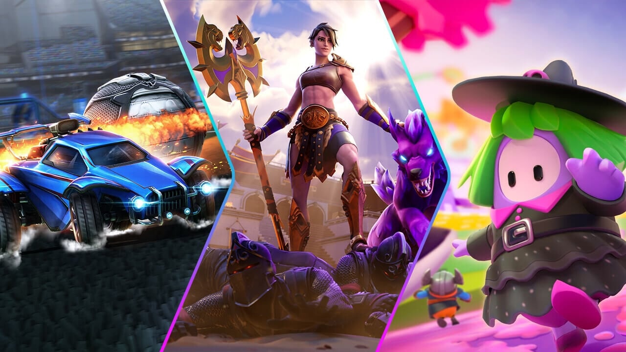 Epic Games Pushes for Cross-Game Cosmetic Economies with Unreal Engine 6