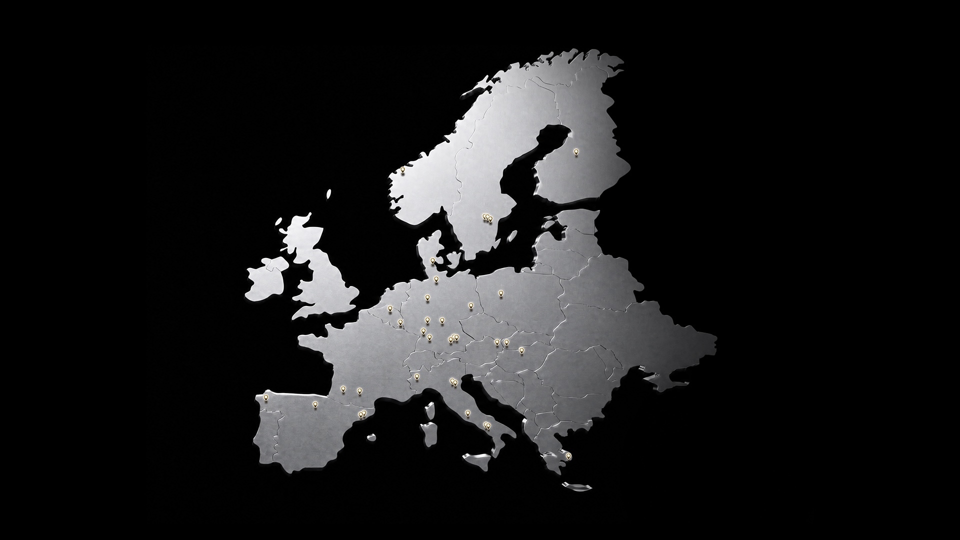 Europe's AI Supercomputing Surge: 35 New Systems Push Boundaries