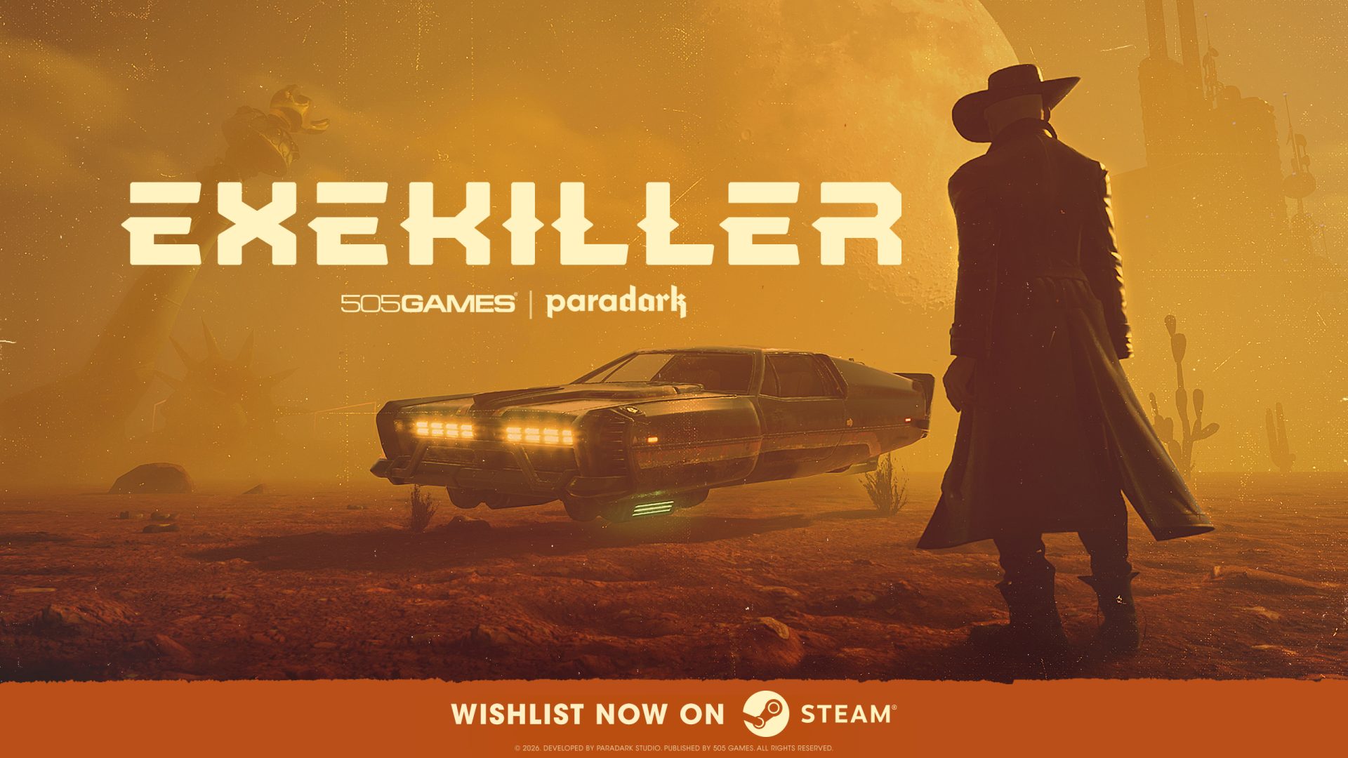 ExeKiller's Second Act: Can a New Publisher Save Its Vision?