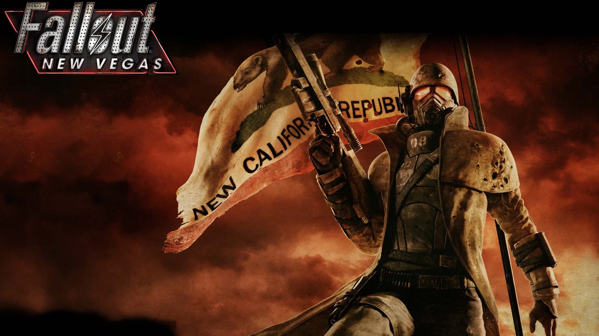 Fallout New Vegas Remaster: A Stress Test for Modern PCs