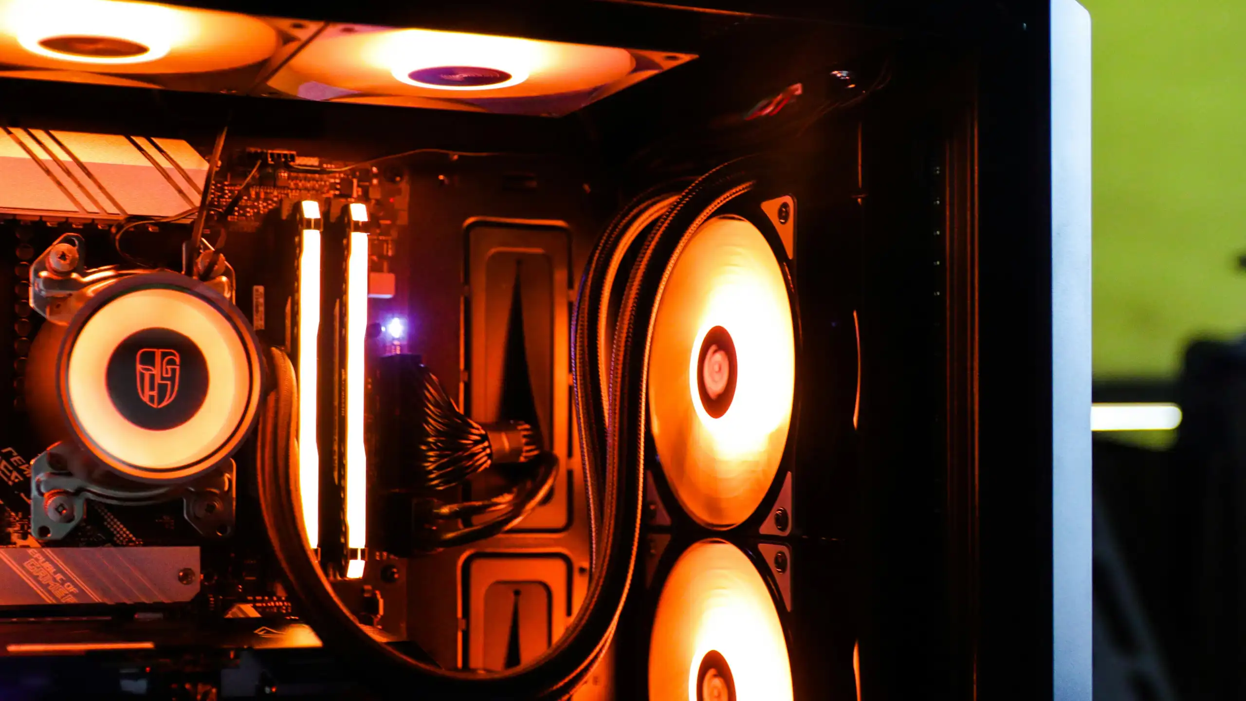 Fan control on Windows just got more precise—and free