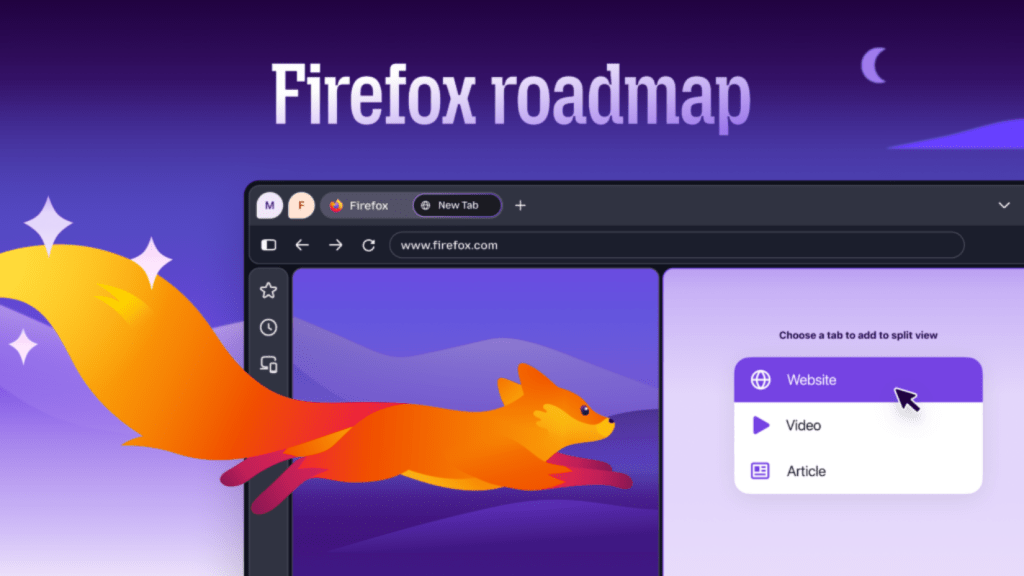 Firefox's Shift: Speed Meets Privacy in Mozilla's New Strategy
