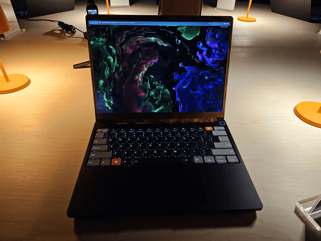 Framework's modular laptop balances cost savings with performance tradeoffs